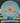 Innova FL Champion Teal-White/Orange 180g