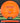 Innova Fox Champion Orange/Midnight & Summer 168g