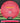 Innova Fox Champion Red/Rasta & Holo 177g