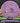 Innova Fox GStar Purple/Wonderbread 170.2g