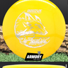 Innova Fox GStar Yellow/Carbon Fiber 165.1g