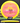 Innova Fox Halo Star Hot Pink & Yellow/Summer 174g