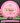 Innova Fox Halo Star White & Hot Pink/Rasta 177g
