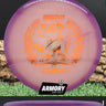 Innova Fox Pro Pink/Purple/Orange 181.1g