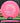 Innova Fox Star Pink/Silver 167.5g