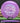 Innova Fox Star Purple/Silver 179.2g