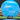 Innova Gorgon Pro Blue/Silver Holo 173.7g