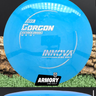 Innova Gorgon Pro Blue/Silver Holo 173.7g