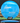 Innova Gorgon Pro Blue/Silver Holo 173.7g