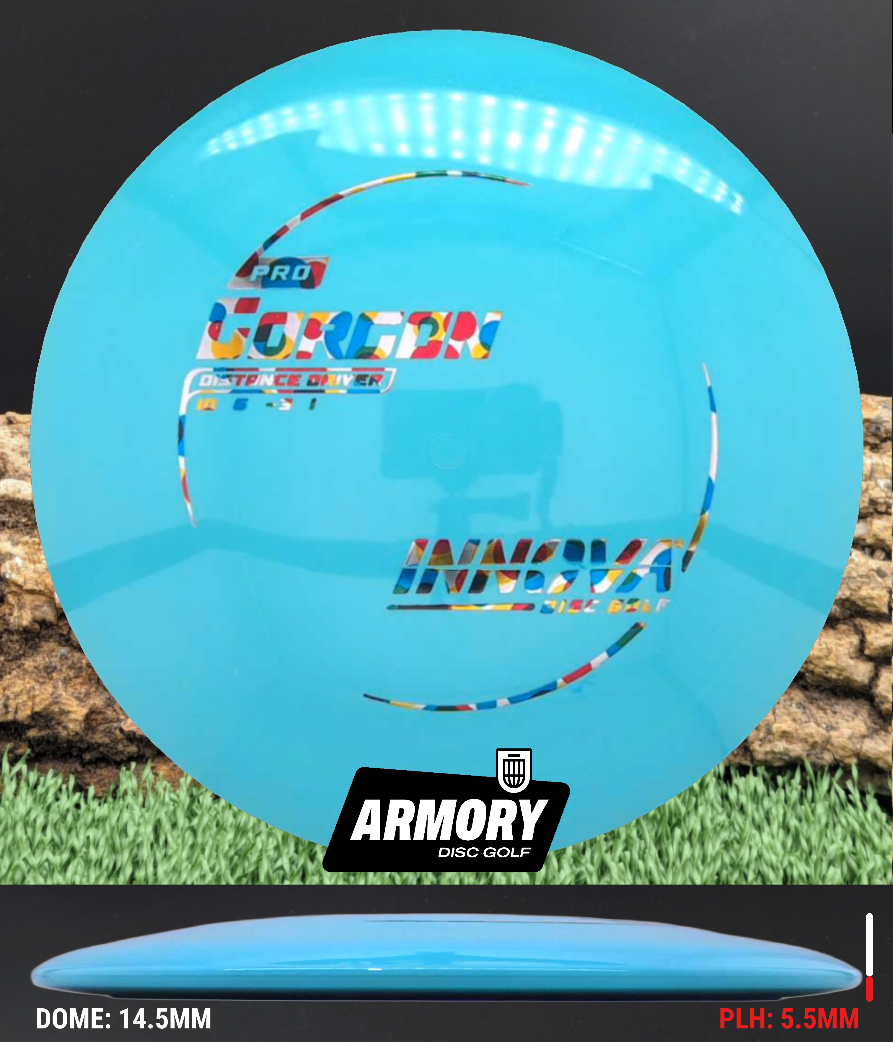 innova-gorgon-pro-teal- innova-gorgon-pro-teal-