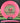 Innova Gorgon Star Pink/Green 164.1g