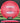 Innova Hawkeye Red/Steel 173.3g