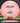Innova Katana Champion Light Pink/Black/Rainbow 171g