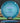 Innova Katana Champion Metal Flake Aqua/Light Purple 174.67g