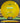 Innova Katana Champion Metal Flake Yellow/Dark Rainbow 173.21g