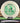 Innova Katana Star White/Green 137.5g
