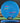 Innova KC Aviar Blue/Rainbow 174.21g