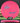 Innova KC Aviar Pink/Blue Shatter 175g