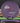 Innova KC Aviar Purple/Silver Dots 175g