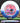 Innova Leopard Blue/White/Red/Silver 173.5g