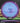 Innova Leopard Halo Star Blue/Purple/Lilac 165.8g