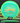 Innova Leopard Halo Star Green/Green & Gold 171g