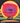 Innova Leopard Halo Star Red/Yellow & Blue 172.5g
