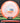 Innova Leopard Halo Star White/Orange & Silver 168g