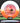 Innova Leopard Orange/White/Red/Silver 173g