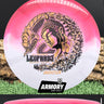 Innova Leopard Pink/White/Gold/Black 175g