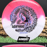 Innova Leopard Pink/White/Purple/Black 175g