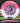 Innova Leopard Pink/White/Purple/Black 175g
