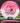 Innova Leopard Pink/White/Red/Silver 175.3g