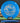 Innova Leopard Star Blue/Gold 150.5g