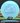 Innova Leopard Star Light Blue/Purple 148g
