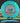 Innova Leopard Star Mint/Red 161.2g