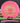 Innova Leopard Star Pink/Green 173.9g