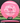 Innova Leopard Star Pink/Silver 173.5g