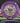 Innova Leopard Star Purple/Green 172g