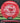 Innova Leopard Star Red/Silver 163g