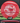 Innova Leopard Star Red/Silver 163g