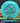 Innova Leopard Star Teal/Black 169g