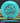 Innova Leopard Star Teal/Black 171g