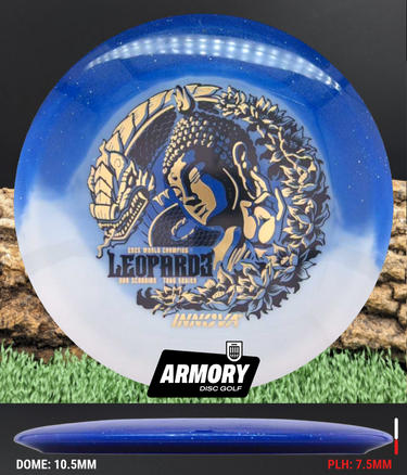 Innova 2026 Ohn Scoggins DUO Leopard3 Innova 2026 Ohn Scoggins DUO Leopard3