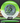 Innova Leopard White-Green/Black-Lilac 174.3g
