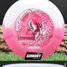 Innova Leopard White-Pink/Red-White 175.6g