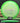 Innova Leopard3 Halo Star Lime/Silver Shatter 170.0g
