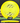 Innova Lion Champion yellow/zebra 179.9g