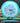 Innova Lynx IT White/Teal/Purple 150g