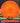 Innova Mako Champion Orange/Orange 179.1g